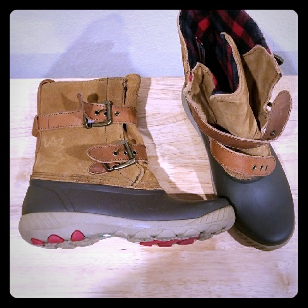 Womens Cougar originals